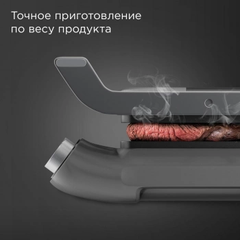Электрогриль Редмонд SteakMaster GM303