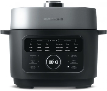 Мультиварка-скороварка Редмонд MP112