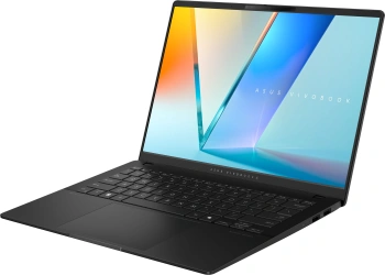 Ноутбук Asus VivoBook S14 OLED  S5406SA-QD202