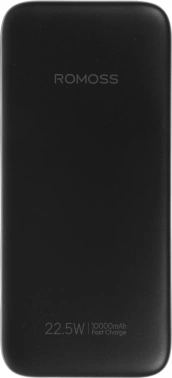 Мобильный аккумулятор Romoss  PHC10