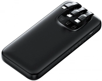 Мобильный аккумулятор Romoss  PHC10