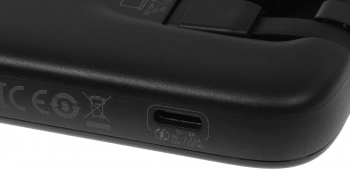 Мобильный аккумулятор Romoss  PHC10