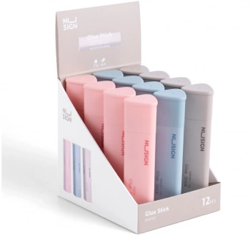 Клей-карандаш Deli ENS142