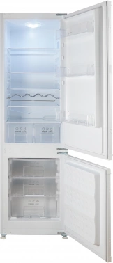 Холодильник Candy Combi CBCS7230AFM