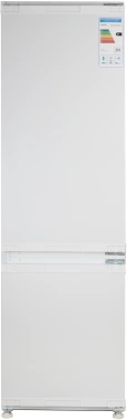 Холодильник Candy Combi CBCS7230AFM