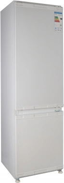 Холодильник Candy Combi CBCS7230AFM