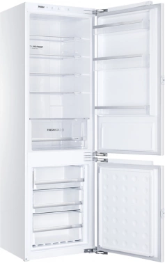 Холодильник Haier BCFT528AWRU