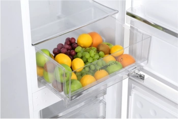 Холодильник Haier BCFT528AWRU