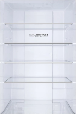 Холодильник Haier BCFT528AWRU