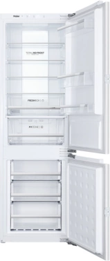 Холодильник Haier BCFT529TWRU
