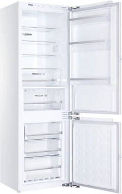 Холодильник Haier BCFT529TWRU