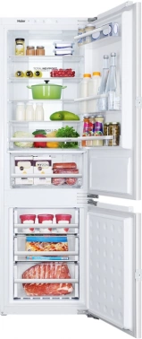 Холодильник Haier BCFT529TWRU