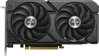 Видеокарта Asus PCI-E 4.0  DUAL-RX7600-O8G-EVO