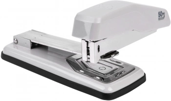 Степлер Deli E0414S/GREY E0414S