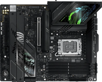 Материнская плата Asus ROG STRIX Z890-F GAMING WIFI