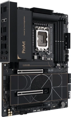 Материнская плата Asus PROART Z890-CREATOR WIFI