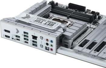 Материнская плата Asus TUF GAMING Z890-PRO WIFI