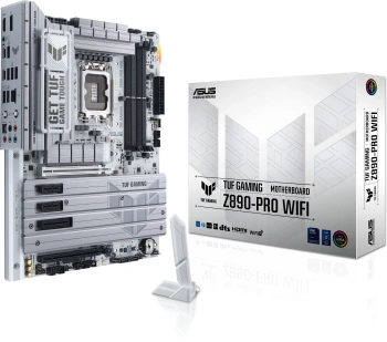 Материнская плата Asus TUF GAMING Z890-PRO WIFI