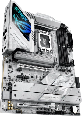 Материнская плата Asus ROG STRIX Z890-A GAMING WIFI