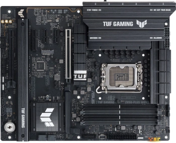 Материнская плата Asus TUF GAMING Z890-PLUS WIFI
