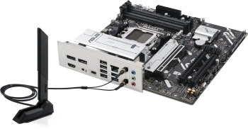 Материнская плата Asus PRIME B840M-A WIFI