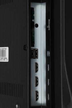 Телевизор LED BBK 43