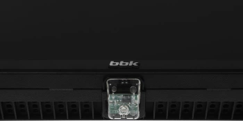 Телевизор LED BBK 43