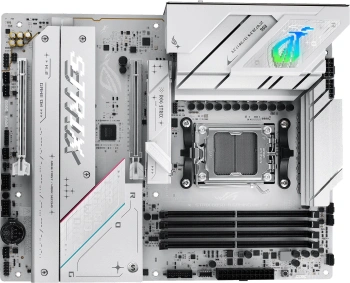 Материнская плата Asus ROG STRIX B850-A GAMING WIFI