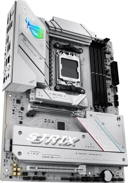 Материнская плата Asus ROG STRIX B850-A GAMING WIFI