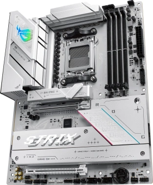 Материнская плата Asus ROG STRIX B850-A GAMING WIFI