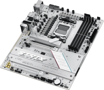 Материнская плата Asus ROG STRIX B850-A GAMING WIFI