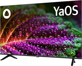 Телевизор LED BBK 40