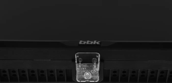 Телевизор LED BBK 40