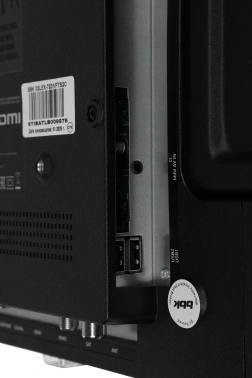 Телевизор LED BBK 32