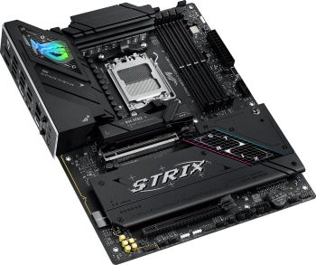 Материнская плата Asus ROG STRIX B850-F GAMING WIFI