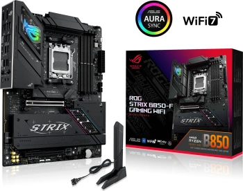 Материнская плата Asus ROG STRIX B850-F GAMING WIFI