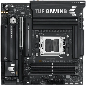 Материнская плата Asus TUF GAMING B850M-PLUS