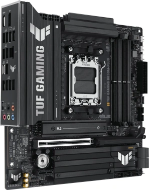 Материнская плата Asus TUF GAMING B850M-PLUS