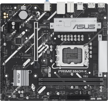 Материнская плата Asus PRIME B860M-K