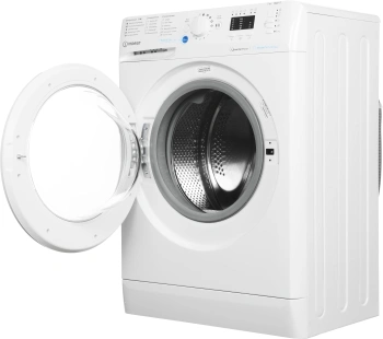 Стиральная машина Indesit BWSA 7109 WWV
