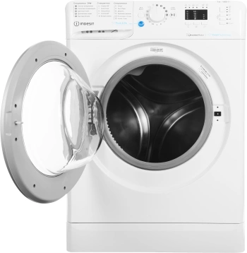 Стиральная машина Indesit BWSA 7109 WSV