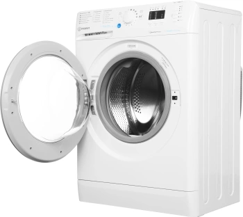 Стиральная машина Indesit BWSA 7109 WSV