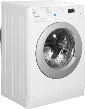 Стиральная машина Indesit BWSA 7109 WSV