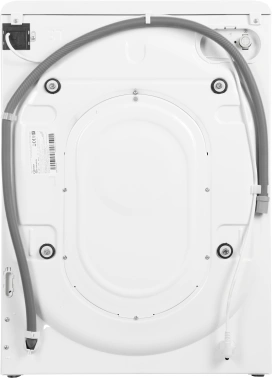 Стиральная машина Indesit BWSA 7109 WSV