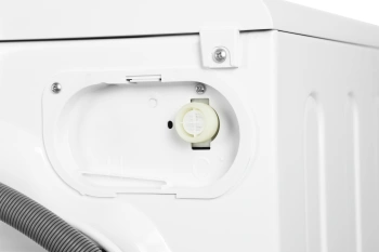 Стиральная машина Indesit BWSA 7109 WSV