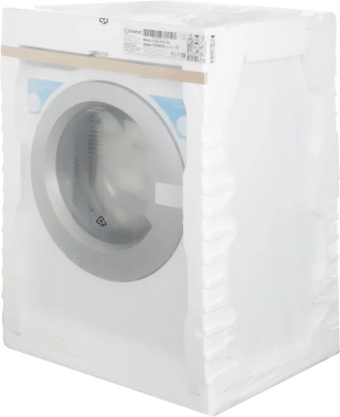 Стиральная машина Indesit BWSA 7109 WSV