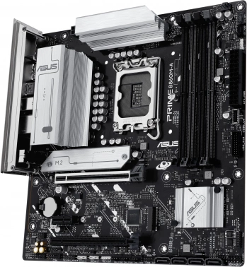 Материнская плата Asus PRIME B860M-A-CSM