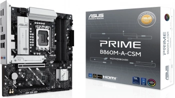 Материнская плата Asus PRIME B860M-A-CSM