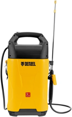 Опрыскиватель Denzel  D-8LI