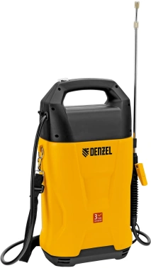 Опрыскиватель Denzel  D-8LI